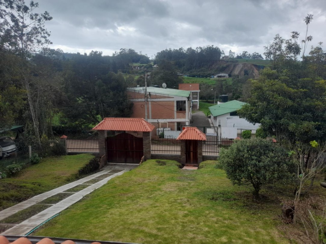 Centro Poblado El Vino, La Vega, Cundinamarca, Colombia